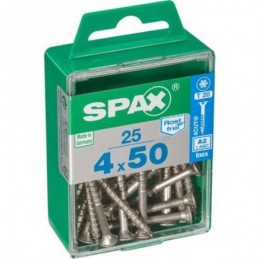 TORNILLO SPAX C/PL TORX...