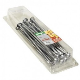 TORN. SPAX C/ARAN.TORX...
