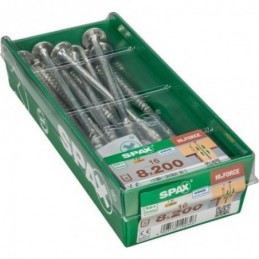 TORN. SPAX C/ARAN.TORX...