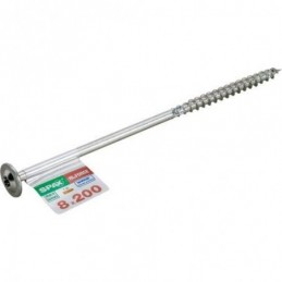 TORN. SPAX C/ARAN.TORX...