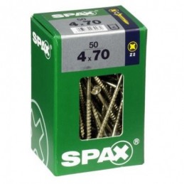 TORNILLO SPAX C/PL POZI...