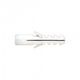 TACO NYLON NUMERO 8 8X40...