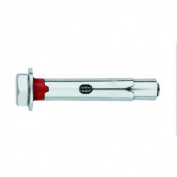 ANCLAJE CH TORNILLO 8X60 10...