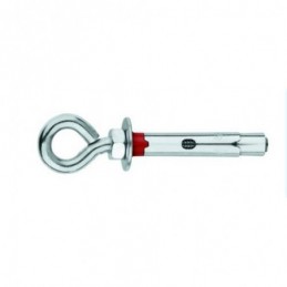 ANCLAJE CH ARGOLLA 8X60 10...