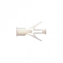 TACO NYLON LADRILLO/PLADUR...