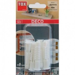 TACO UNIVERSAL BOTE 190 UDS...