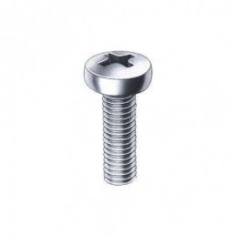 CENT. TORNILLO ROSCA METAL...