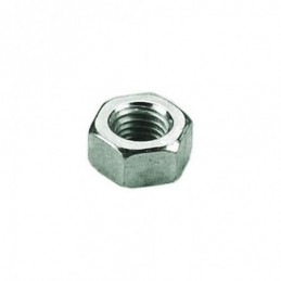 CENT. TUERCAS DIN-934 6.8...