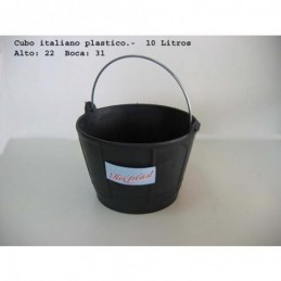 CUBO ITALIANO 10 L. 88770
