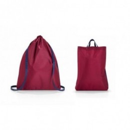 BOLSO MOCHILA MINI MAXI...