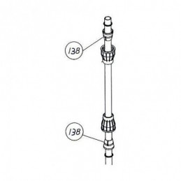 CONO DE 10 611