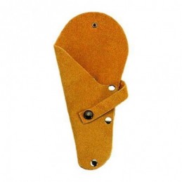 FUNDA TIJERA NARANJA 275