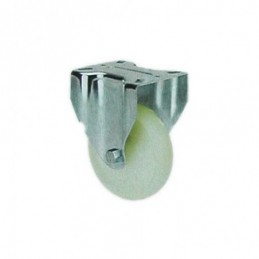 RUEDA FIJA ZV-PLMIX 150 MM....