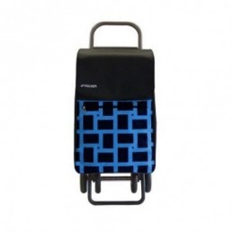 CARRO COMPRA BOX GEOMETRIK...