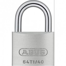 CANDADO TITALIUM 45 LLAVES...