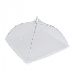 CUBREPLATOS PLEGABLE 35X35...
