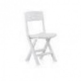 SILLA FIJI BLANCA 55056