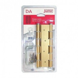 BISAGRA VAIVEN ORO 59 (BL.)...