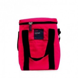 BOLSA NOMAD POLAR ROJA 16...