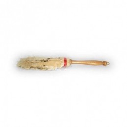 SACUDIDOR TIRAS ALGODON 4450