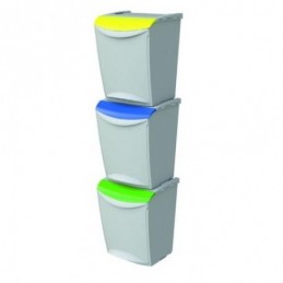 ECOSYSTEM MODULAR 25 L....