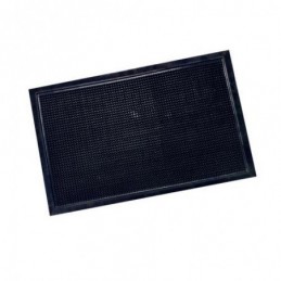 FELPUDO GOMA CEPILLO 34X54...