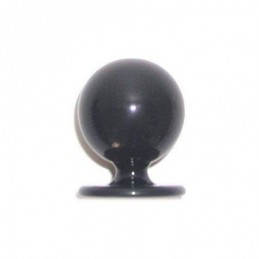 POMO BERNIAL 735-25 NEGRO