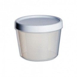 CONTENEDOR ALIMENTOS 1 L....