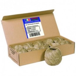 HILO PULIDO NUMERO 5 50 GR....