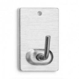 COLGADOR INOX ADHESIVO...