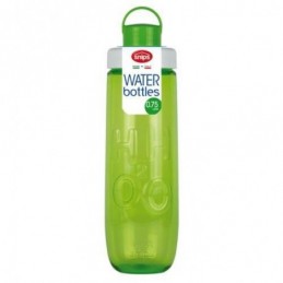 BOTELLA 0,75L VERDE 000441