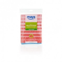 BAYETA MICROFIBRA MICROTEX...