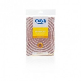 BAYETA MICROFIBRA MUEBLES...