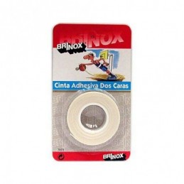 CINTA ADHESIVA 2/C.1,9X150...