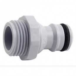 ENCHUFE RAPIDO 3/4" MACHO...
