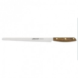 CUCHILLO JAMONERO 250MM...