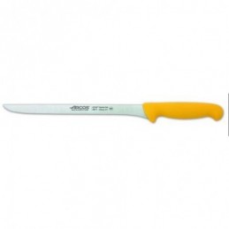 CUCHILLO JAMONERO...