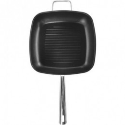 SARTEN GRILL COAT 28X28...