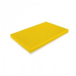 TABLA CORTE COCINA AMARILLO...
