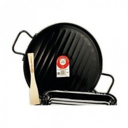 PLANCHA GRILL PARA PAELLERO...