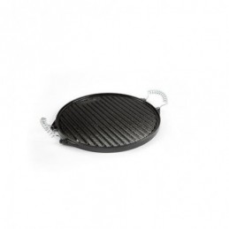 PLANCHA ASADO HIERRO...