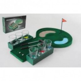 JUEGO MINIGOLF CHUPITO 6...