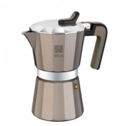 CAFETERA TITANIUM 1 TAZA...