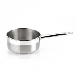 CAZO 16 CM. PROFESIONAL