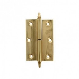 BISAGRA 1007-80X60 LATON...