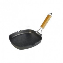 GRILL LISO AL. FUNDIDO...