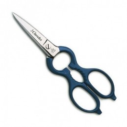TIJERA COCINA 8" 00401