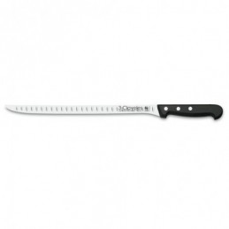 CUCHILLO JAMON ALVEOLADO 24...