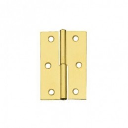 BISAGRA 540-70 LATONADO...