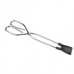 PINZAS BARBACOA INOX....